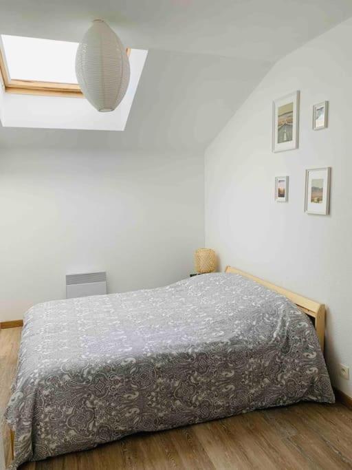Appartement T3 Tarnos Cosy Proche De La Plage Buitenkant foto