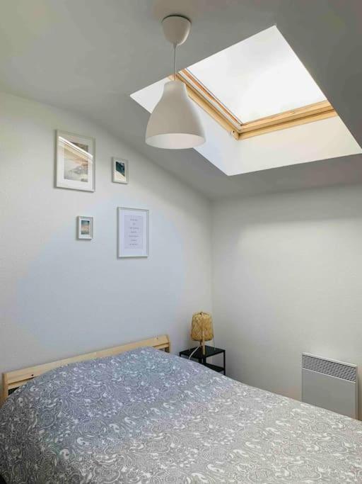 Appartement T3 Tarnos Cosy Proche De La Plage Buitenkant foto